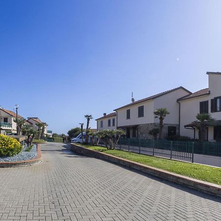 Apartment Le Margherite - Slr261 By Interhome Costarainera Exterior photo