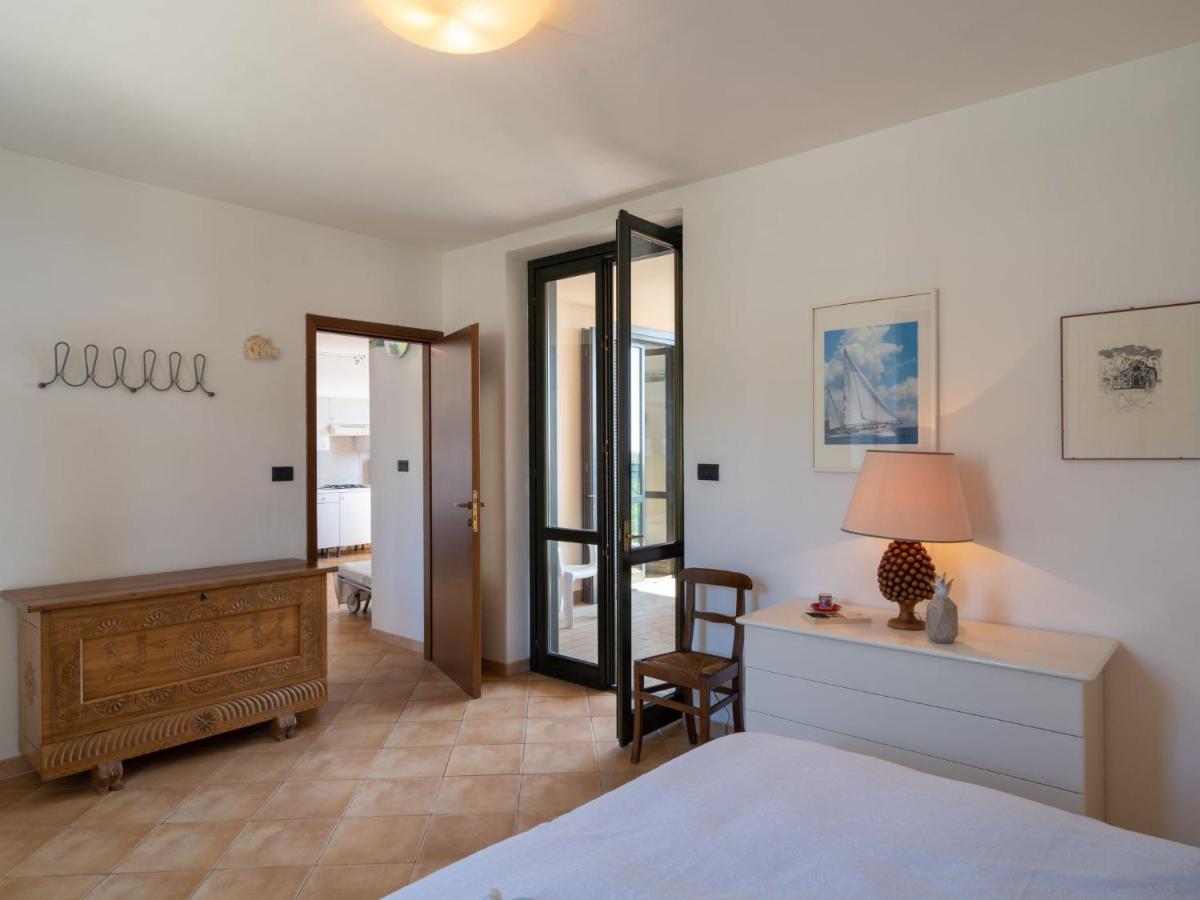Apartment Le Margherite - Slr261 By Interhome Costarainera Exterior photo