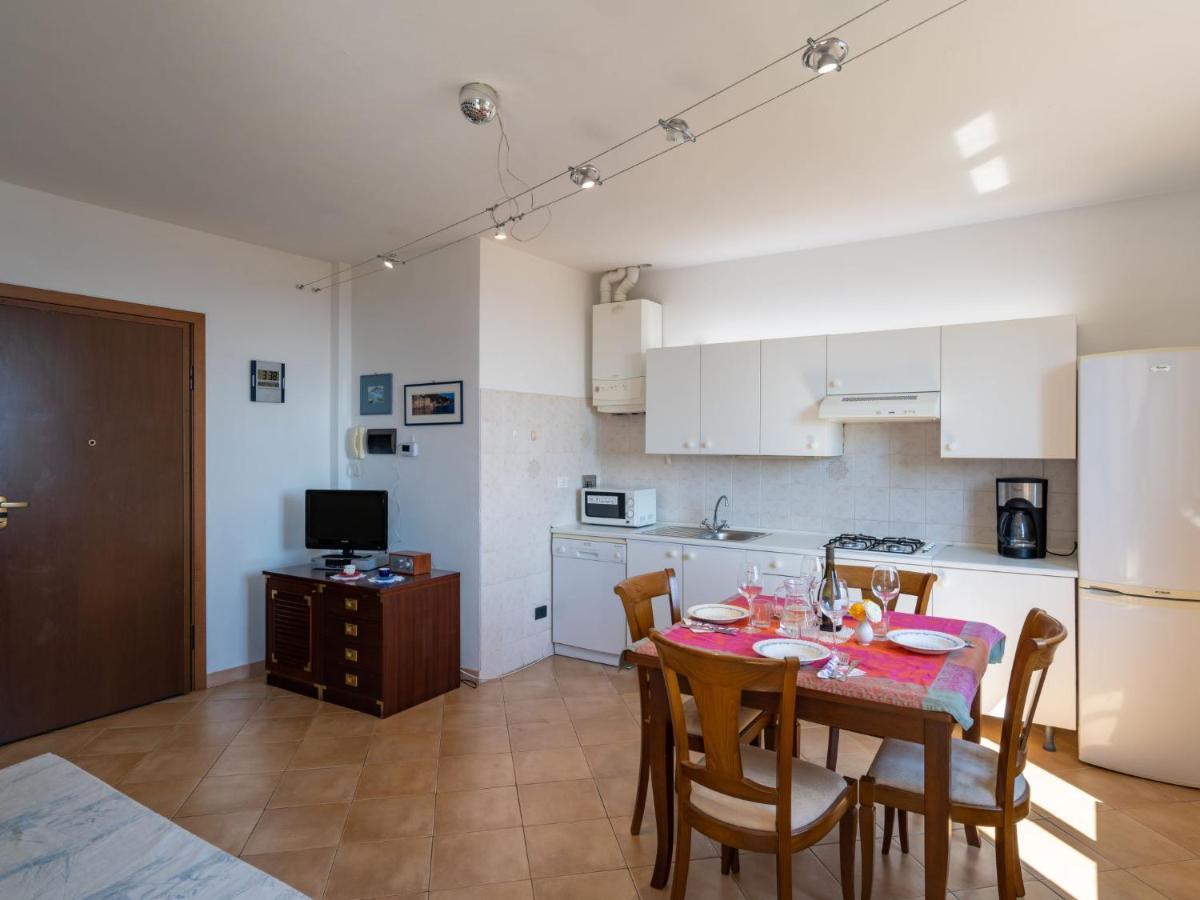 Apartment Le Margherite - Slr261 By Interhome Costarainera Exterior photo