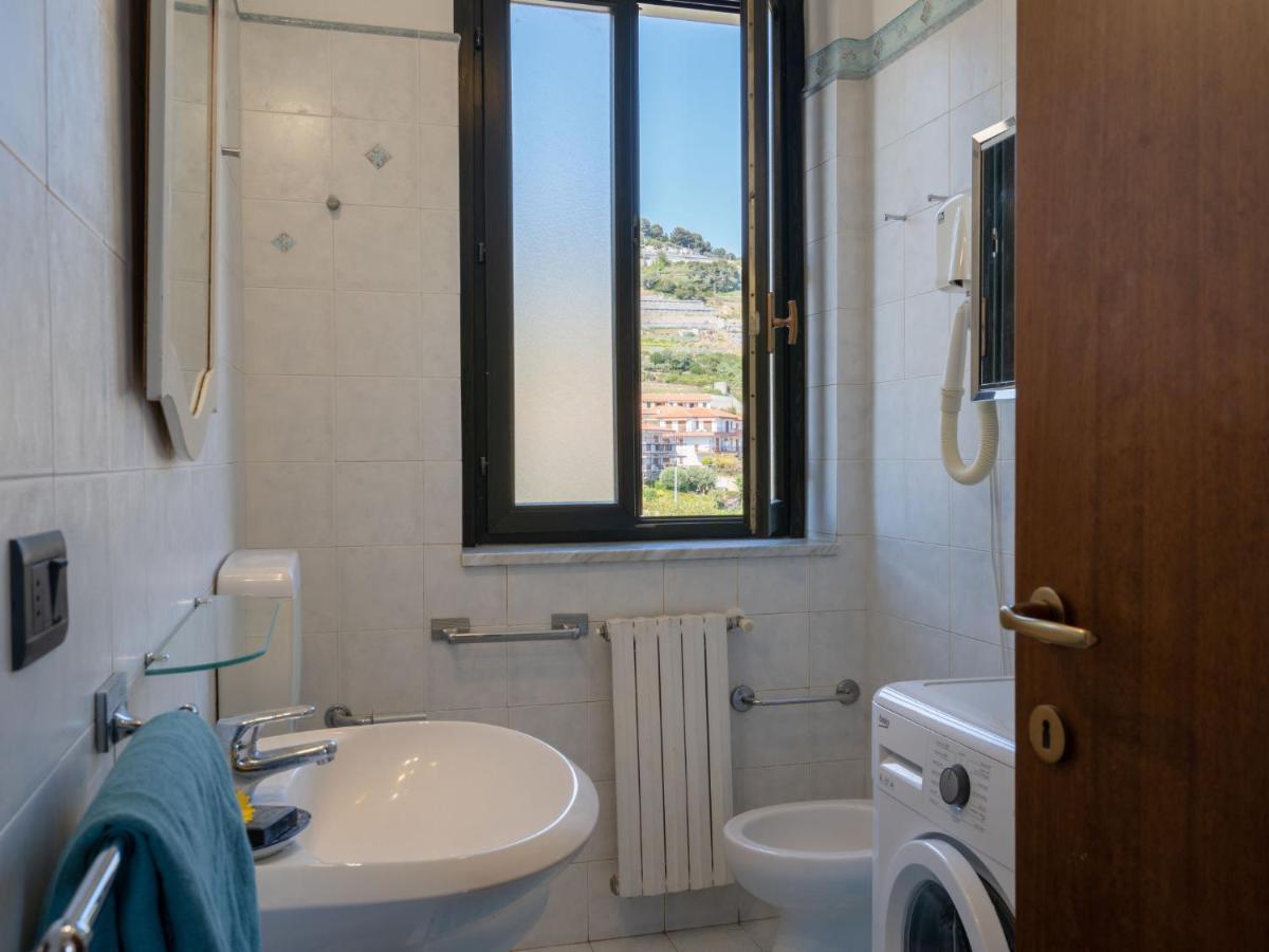 Apartment Le Margherite - Slr261 By Interhome Costarainera Exterior photo